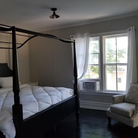 Charlevoix House Bed & Breakfast Dış mekan fotoğraf