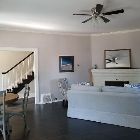 Charlevoix House Bed & Breakfast Dış mekan fotoğraf