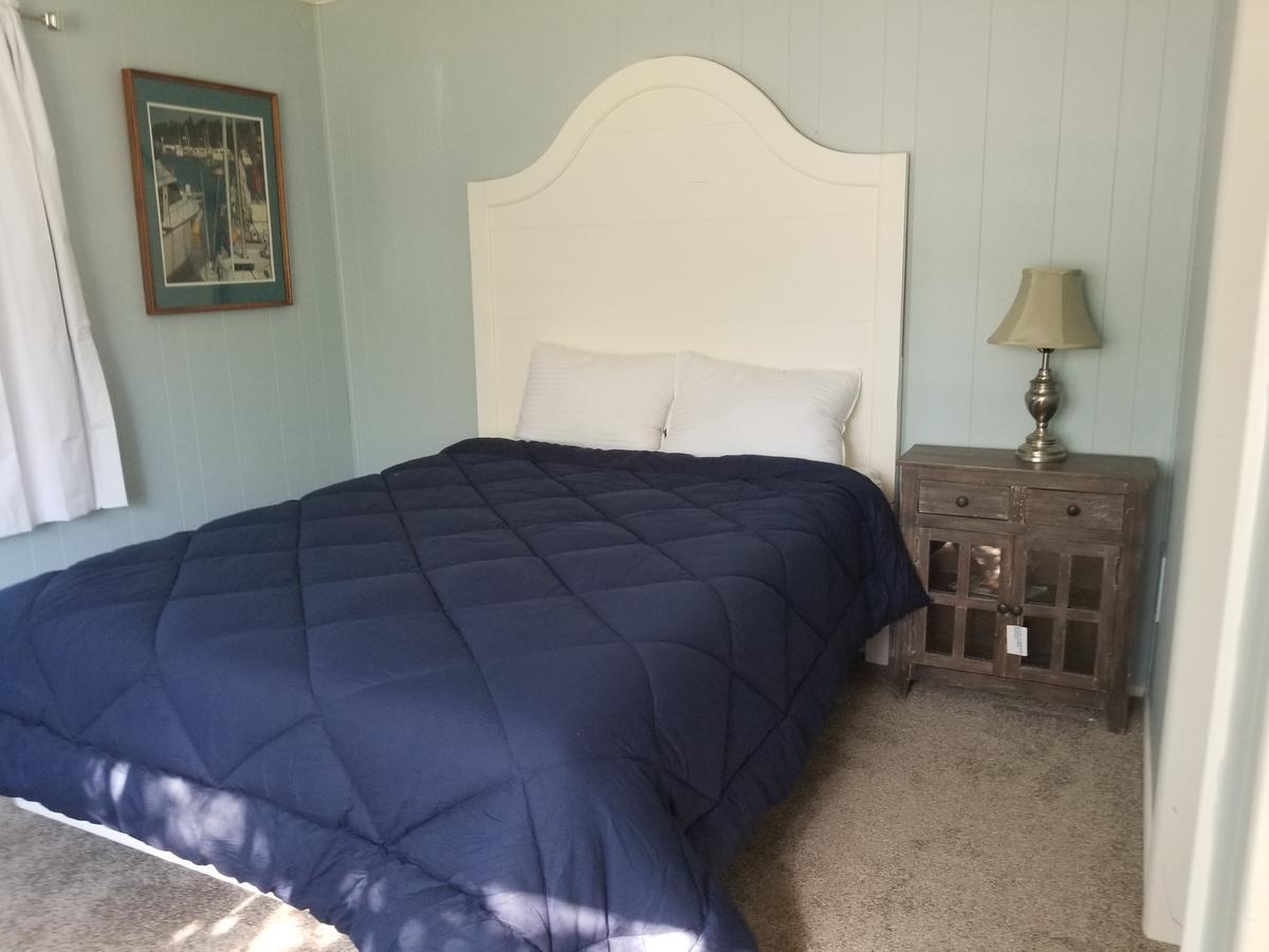 Charlevoix House Bed & Breakfast Dış mekan fotoğraf