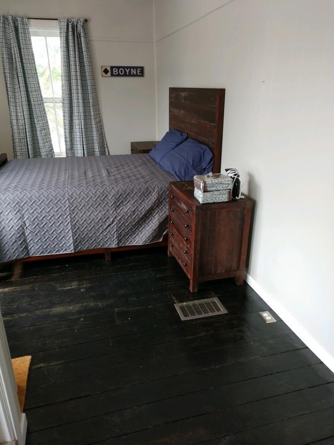 Charlevoix House Bed & Breakfast Dış mekan fotoğraf