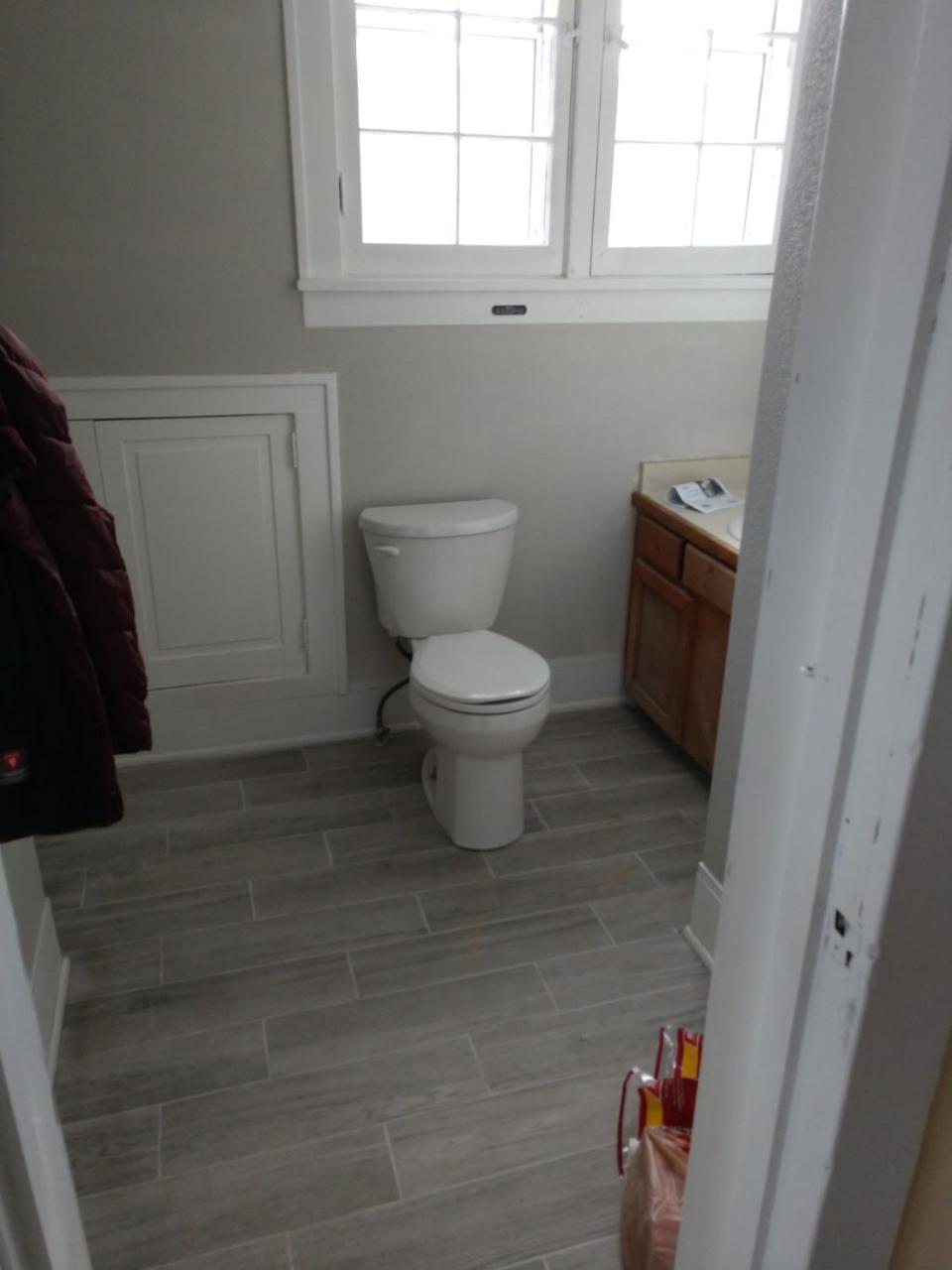 Charlevoix House Bed & Breakfast Dış mekan fotoğraf