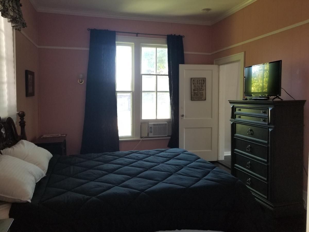 Charlevoix House Bed & Breakfast Dış mekan fotoğraf