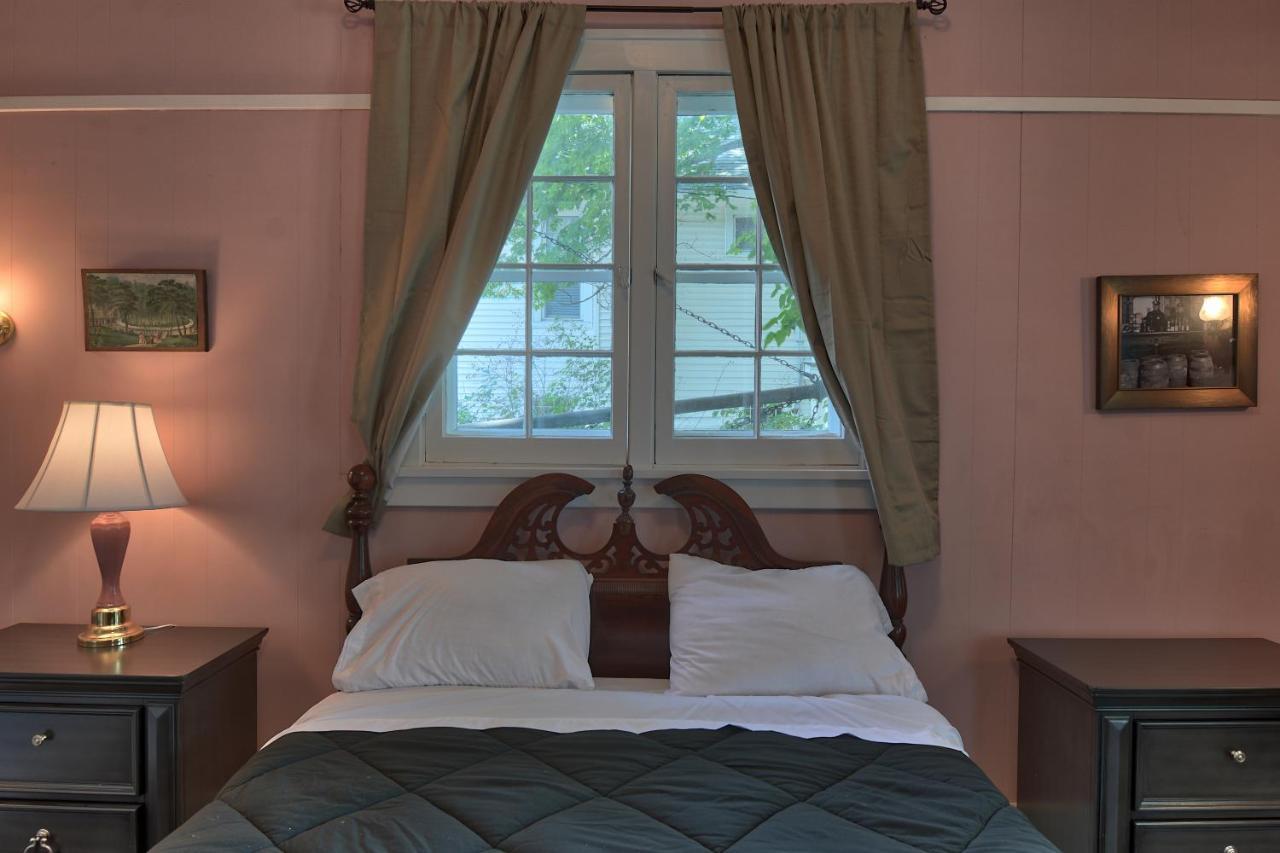 Charlevoix House Bed & Breakfast Dış mekan fotoğraf