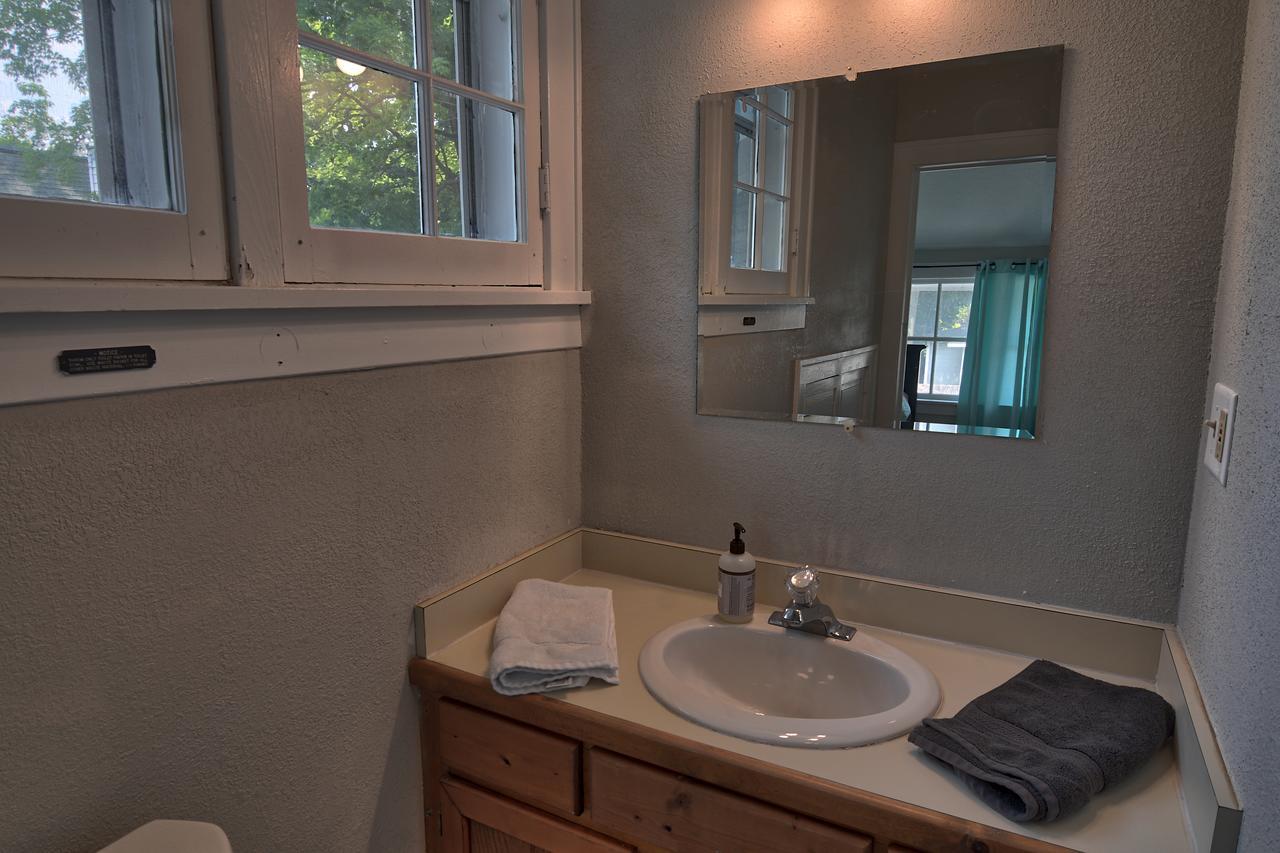 Charlevoix House Bed & Breakfast Dış mekan fotoğraf