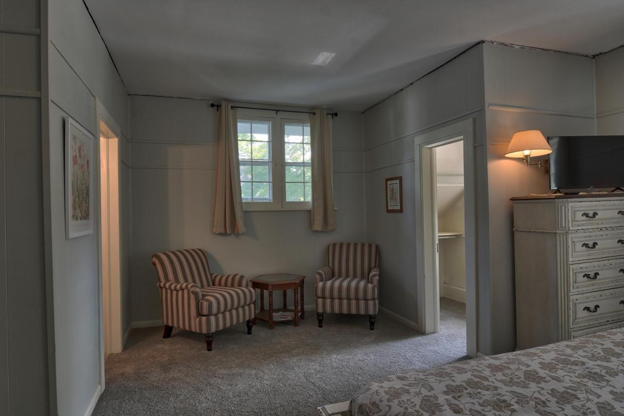 Charlevoix House Bed & Breakfast Dış mekan fotoğraf