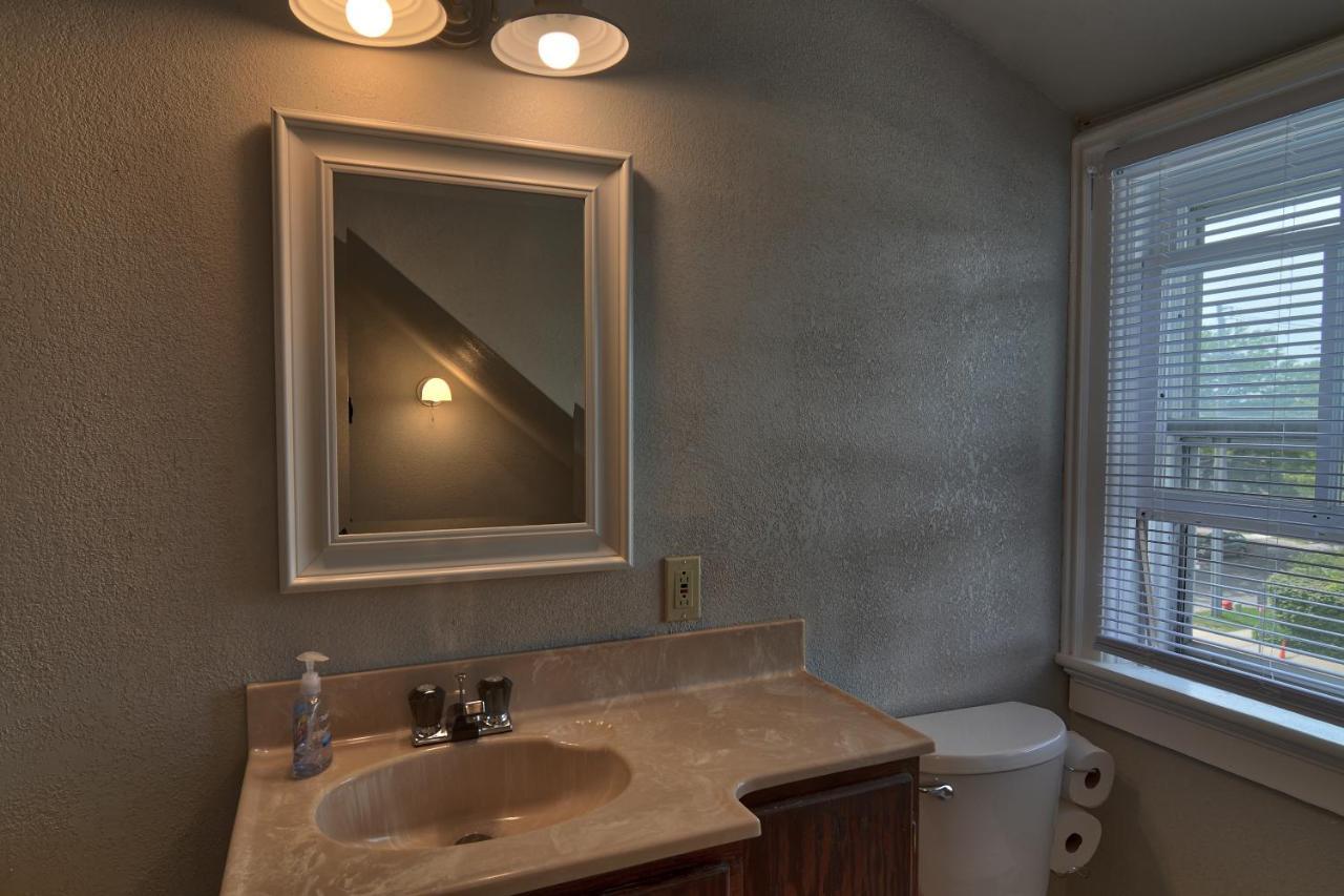 Charlevoix House Bed & Breakfast Dış mekan fotoğraf